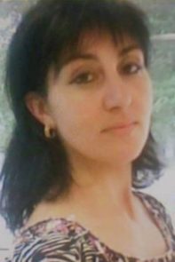 Шамшудинова София Станиславовна