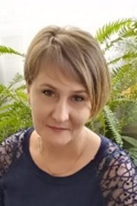 Гридневская Валентина Петровна